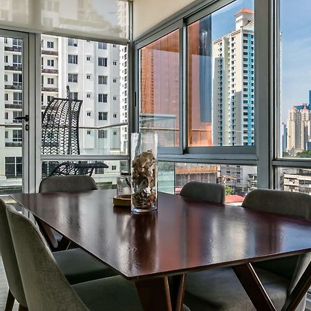 Breathtaking Apartment City Center - Ph Quartier Atlapa Panama  Extérieur photo