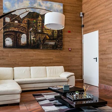 Breathtaking Apartment City Center - Ph Quartier Atlapa Panama  Extérieur photo