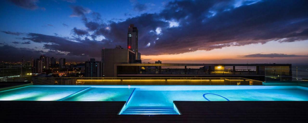 Breathtaking Apartment City Center - Ph Quartier Atlapa Panama  Extérieur photo