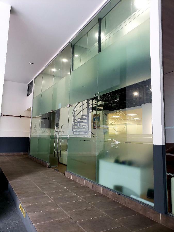 Breathtaking Apartment City Center - Ph Quartier Atlapa Panama  Extérieur photo
