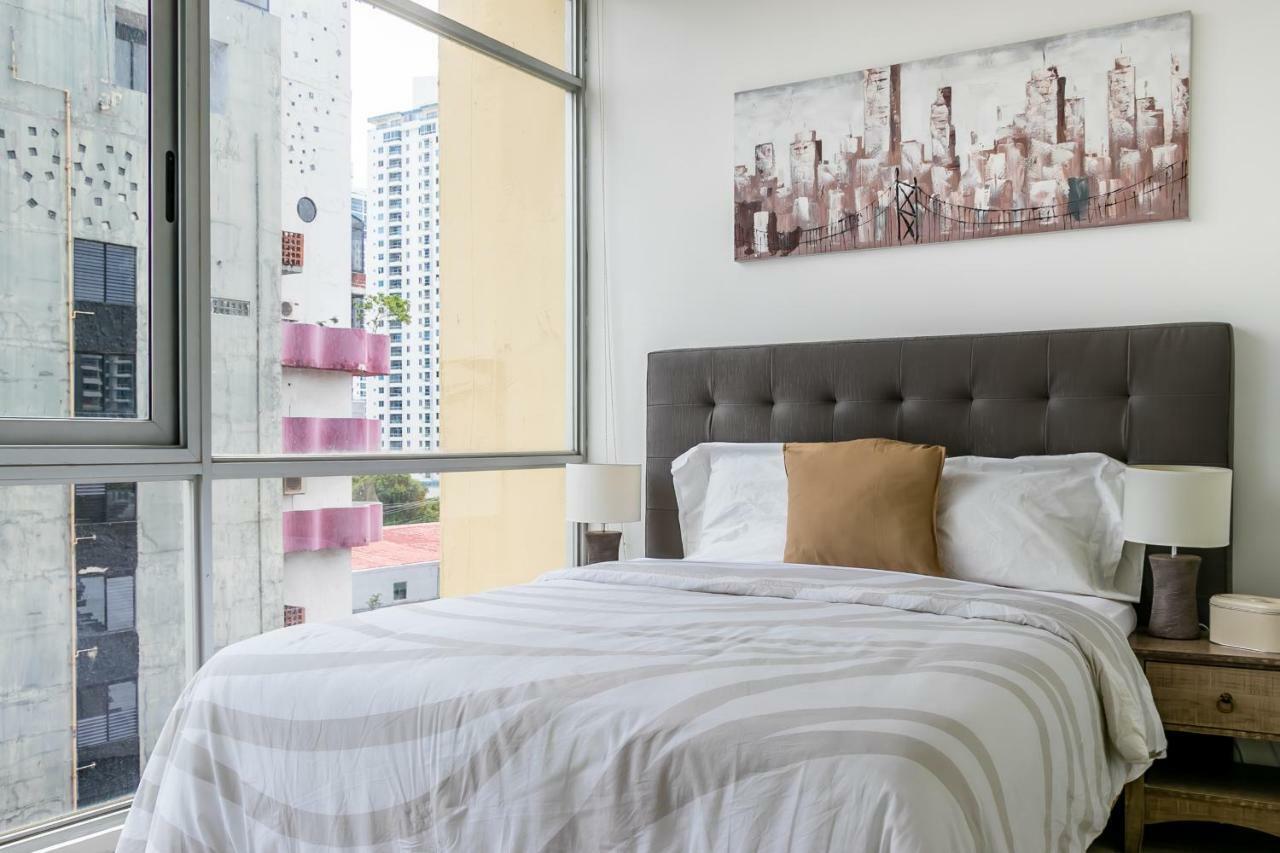 Breathtaking Apartment City Center - Ph Quartier Atlapa Panama  Extérieur photo