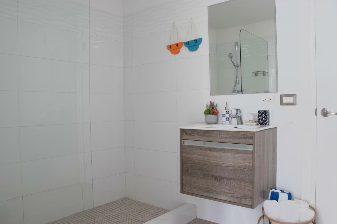 Breathtaking Apartment City Center - Ph Quartier Atlapa Panama  Extérieur photo