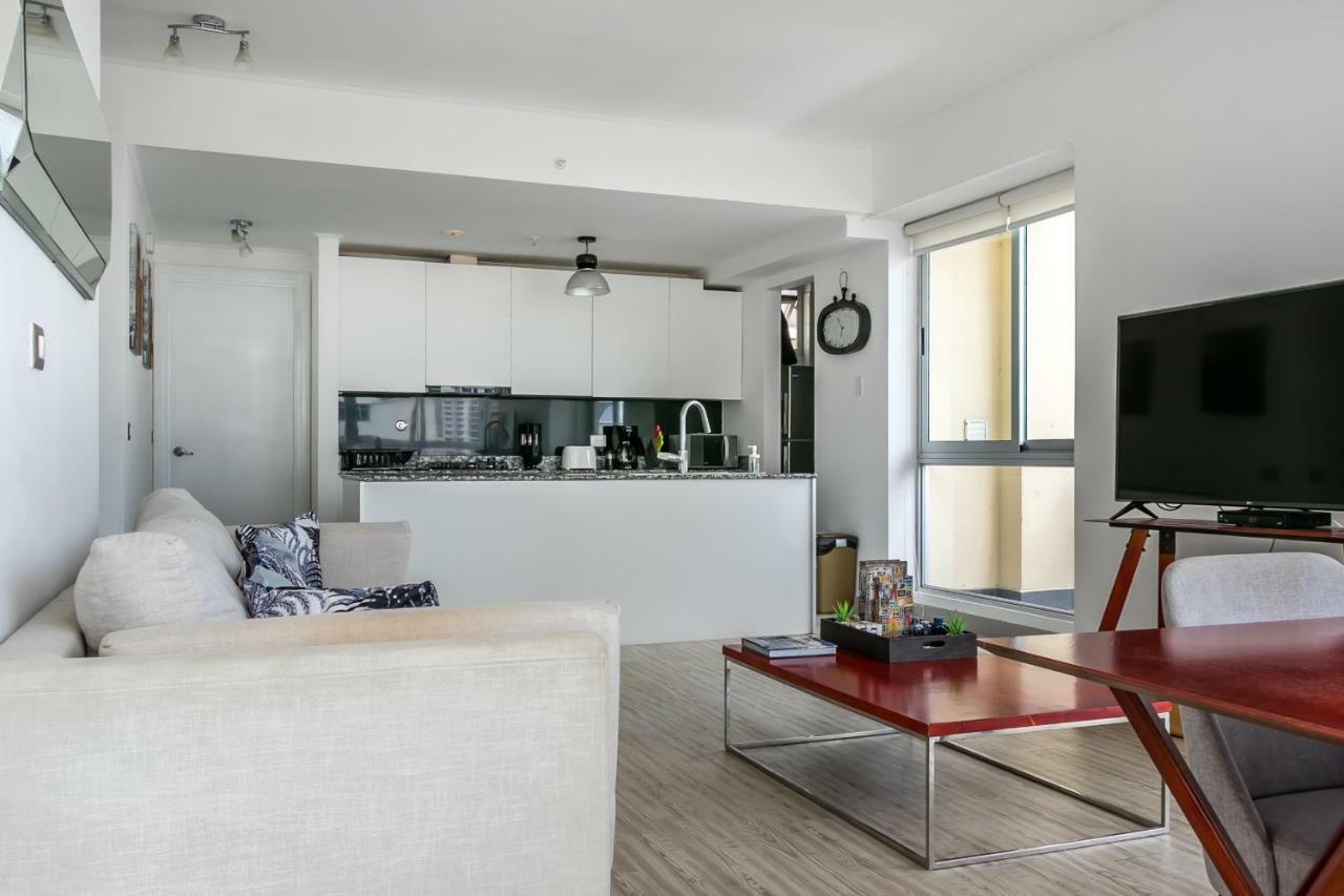 Breathtaking Apartment City Center - Ph Quartier Atlapa Panama  Extérieur photo