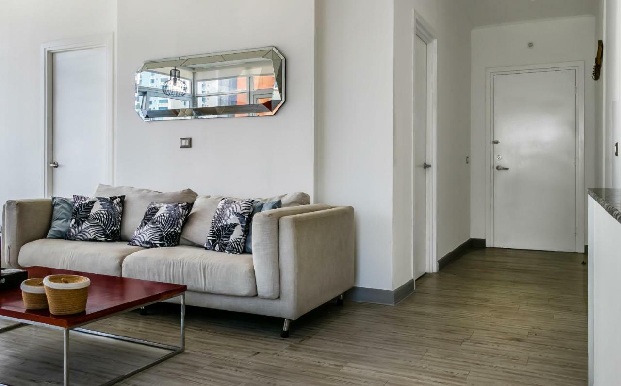 Breathtaking Apartment City Center - Ph Quartier Atlapa Panama  Extérieur photo