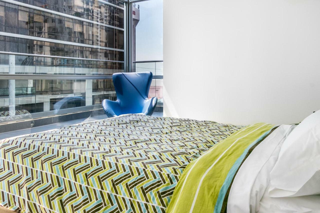 Breathtaking Apartment City Center - Ph Quartier Atlapa Panama  Extérieur photo
