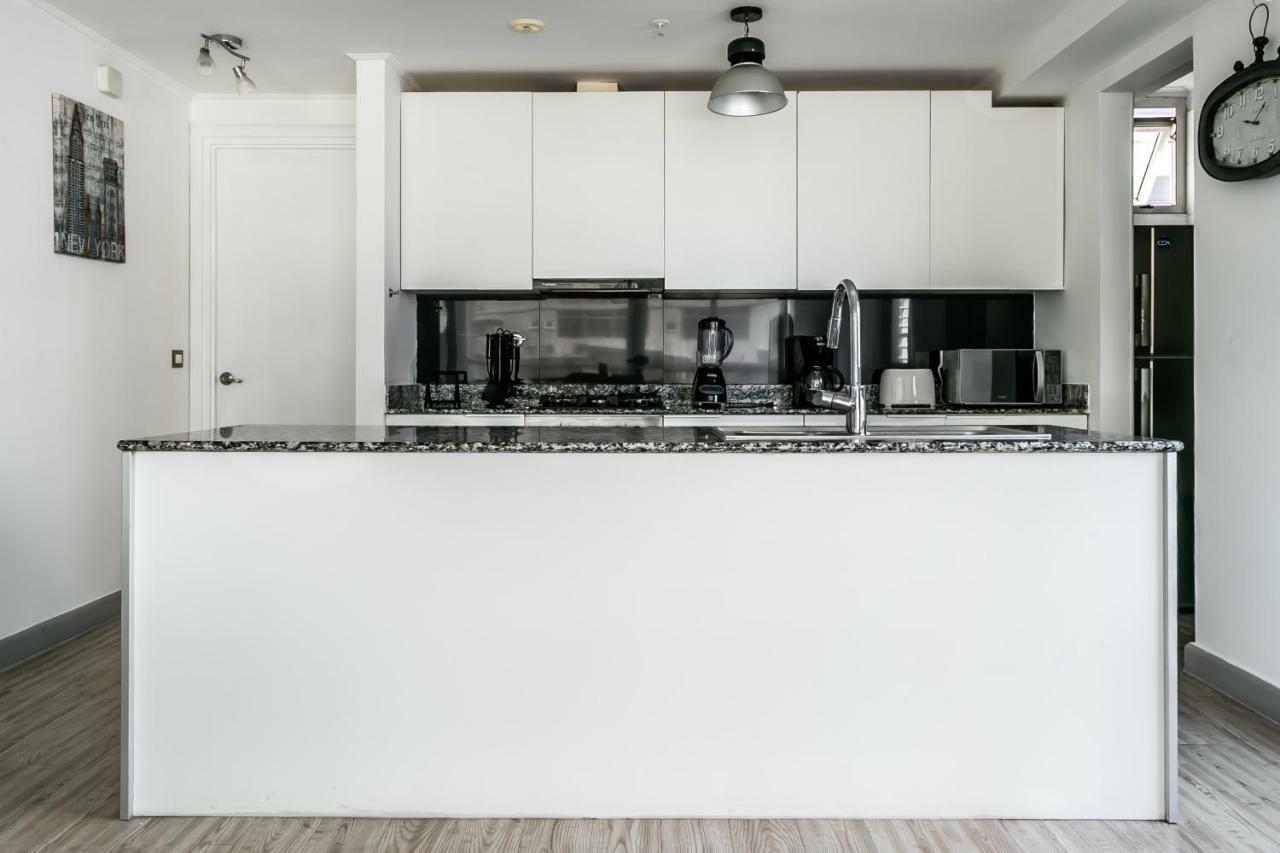 Breathtaking Apartment City Center - Ph Quartier Atlapa Panama  Extérieur photo