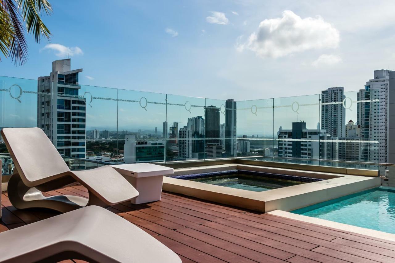 Breathtaking Apartment City Center - Ph Quartier Atlapa Panama  Extérieur photo