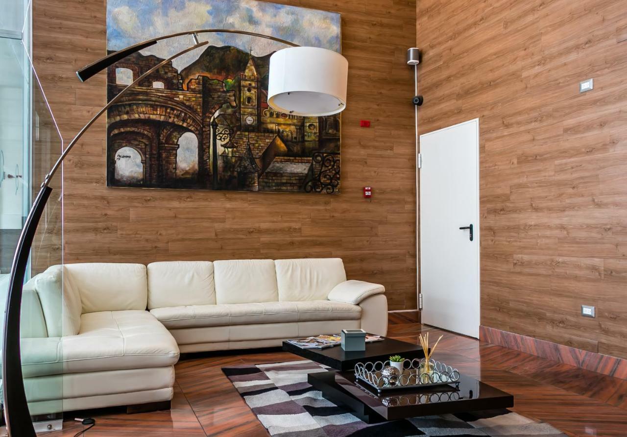 Breathtaking Apartment City Center - Ph Quartier Atlapa Panama  Extérieur photo